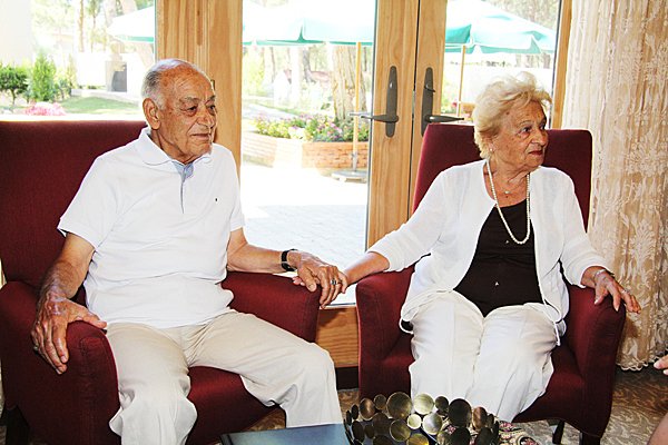 İzmir huzurevleri aylık fiyatları