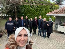 İzmir Huzurevi Talepleri